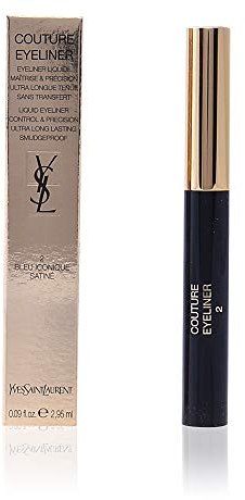 Yves Saint Laurent Couture Eyeliner 04