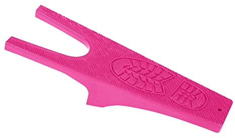 Shires Plastic Boot Jack In Pink Onesize