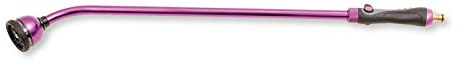 Spear & Jackson BWF27PKEW Kew Gardens Kollektion Gießstab, violett, 81 cm