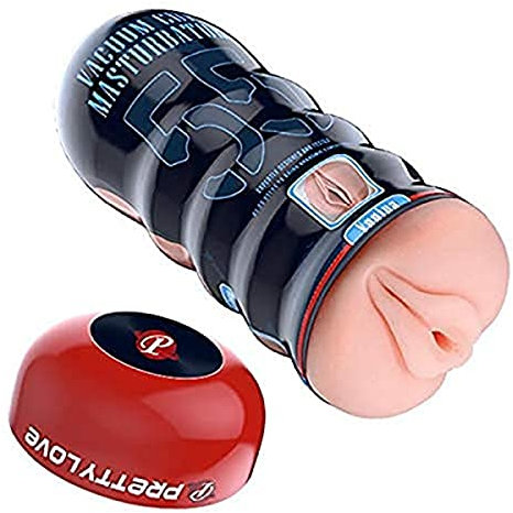 Masturbador Masculino Vagina