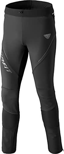 DYNAFIT Herren Alpine Warm Hose, Black Out magnet-914, S