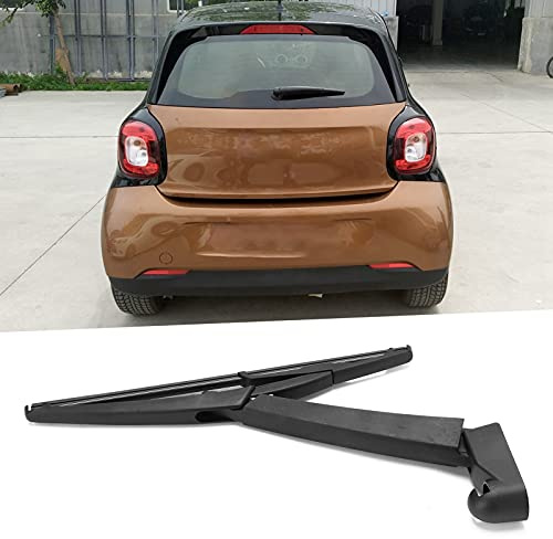 Heckscheibenwischer - Heckwischer Heckscheibenwischerarm mit Schneider, 4548200044 Ersatz für Meidesaisi-Benchi SMART FORFOUR 01‑2004/06‑2006