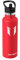 Super Sparrow Botella Agua Acero Inoxidable - Botellas Termica 750ml - Sin BPA - Termo Cantimplora con Pajita Vacío, para Deporte, Viaje, Escuela, Exterior, Oficina, Gimnasio