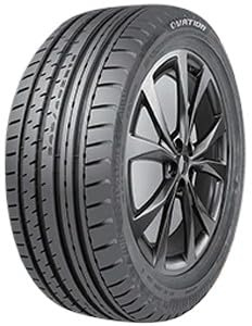 OVATION Sommerreifen 245/45 ZR 18 XL TL 100Y VI-588 SPORT BSW