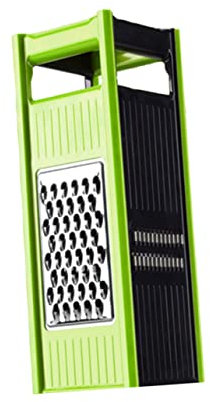 Cabilock 5 1 Rallador Cortador De Verduras Pelador De Verduras Rallador Pelador Multifunción Cortadora De Mandolina Cortadora De Verduras Multiusos Cortadores De Frutas Alimento Vegetal