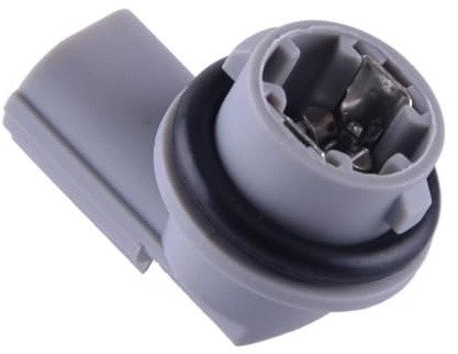XIBANY Autoteil 33304-TET-H01 Fender Side Marker Lamp Holder Light Bulb Socket Base Adapter Fit for Honda Civic 2021 2020 2019 2018 2017 2016 Autoteil