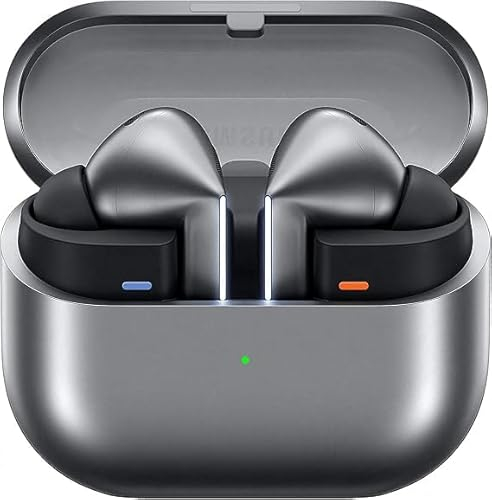 SAMSUNG R630 Galaxy Buds3 PRO, Silver
