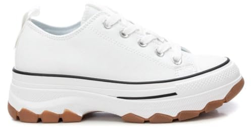 REFRESH - Zapatilla Mujer - Calzado Cómodo y Versátil - Moda Casual