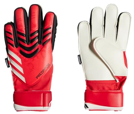 Adidas Unisex-Youth Goalkeeper Gloves Pred Gl MTC Fsj