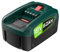 8000mAh Ersatzakku für Bosch 18V Akku PBA PSB PSR, Kompatibel mit 18V Green Tools House & Garden 18 V System (Nicht kompatibel mit der Bosch-Staubsauger Unlimited Serie)
