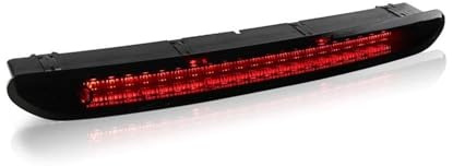 1 Stück für VW für Golf 6 für Golf 7 Mk6 für Polo Schrägheck 6R 2011–2017 5K0945087B LED-Hintere dritte Bremsleuchten, Bremslicht hinten, hohes Bremslicht