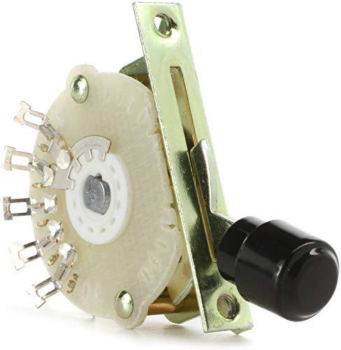 Fender 4-Position Custom Shop Telecaster® Pickup Selector Switch