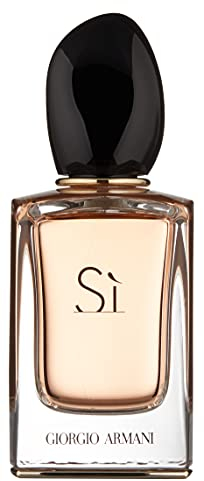 Giorgio Armani SI Eau De Parfum Spray 50ml (1.7 Fl.Oz) EDP Perfume