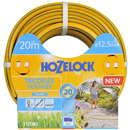 Hozelock Tubo Tricoflex Ultraflex (diam 12,5 mm) - 20 m