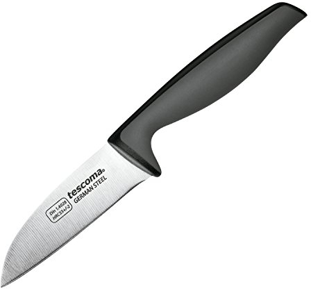 Tescoma 881201 Precioso Coltello Spelucchino, Acciaio Inossidabile, Multicolore, 28 x 9 x 2.22 cm
