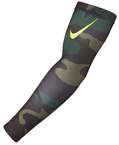 Nike Pro Adult Dri-FIT 3.0 Arm Sleeves (L/XL)