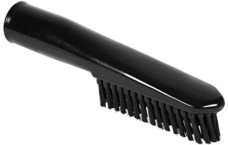 Originale Einhell Spazzola setole dure per tappezzeria (per aspiratore solidi e liquidi, lungh. 12 cm)