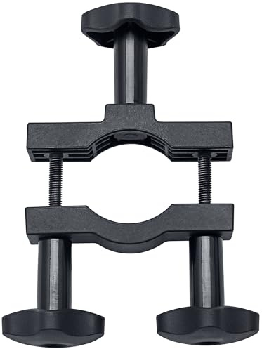 BRENNENSTUHL 1172640010 - Soporte de estructura para foco LED portátil DARGO