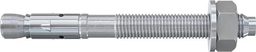 fischer Bolzenanker FBZ 12/10 GS (Inh. 20 Stück)
