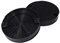 2 x Activated carbon filter Carbon filter for AEG Electrolux 9029793586 E3CFT29 EHFC29 Elica Type 29 for extractor hood