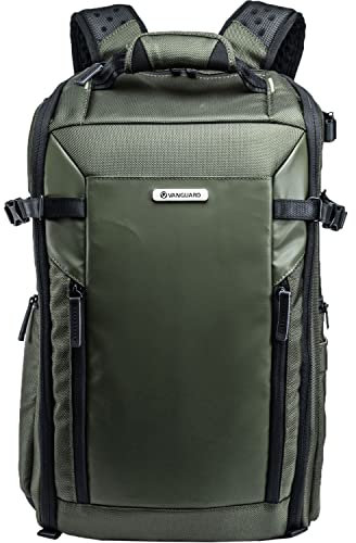 VANGUARD Veo Select 48BF GR - Mochila de foto cámara réflex o sin espejo