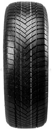Rotalla Setula W Race S130 205/65 R15 94H Winterreifen GTAM T264457 ohne Felge