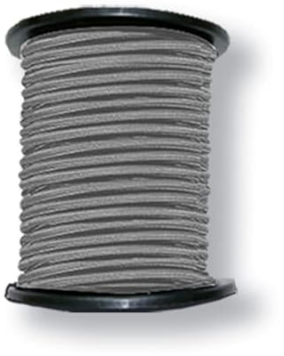 Expanderseil Ø 9 mm grau 10 m