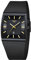 NIBOSI Men Watches Luxury Military Waterproof Sport Quartz Analog Square Wrist Watch for Men with Stainless Steel Mesh Band Date Calendar