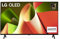 LG OLED 65'', Serie B4 2024, OLED65B46LA, Smart TV 4K, Processore α8, Dolby Vision, Dolby Atmos, 4 HDMI 2.1, Gsync, VRR, ThinQ AI, Wi-Fi, webOS 24, Telecomando puntatore