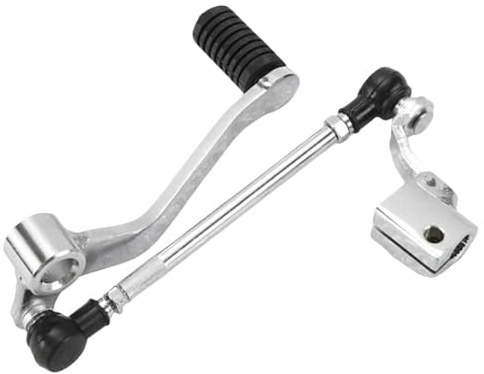 Moto Leviers Sélecteurs Accessoires moto pour 150NK et pour CF150-3 : sélecteur de vitesse, pédale combinée, commande au pied, frein