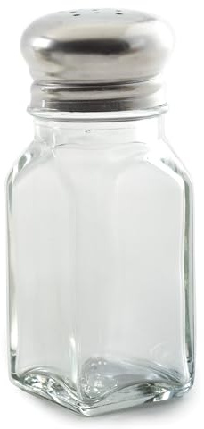 Salière ou poivrière Norpro