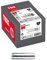 TOX Einschlaganker Impact 16 x 65 mm, 25 Stück, 02910007