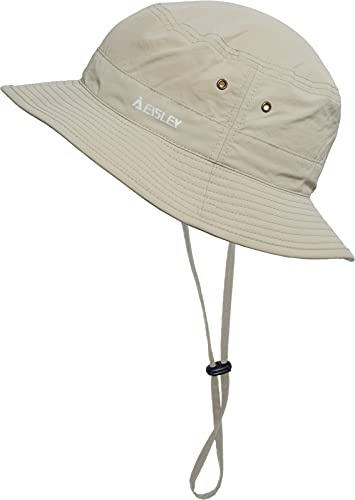 Eisley Hut Kalahari, beige, L