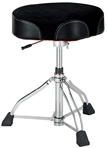 TAMA Drum Throne 1st Chair HT750BC - Sgabello per batteria