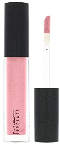 MAC Lipglass Lipgloss, Dreamy, 3.1 ml