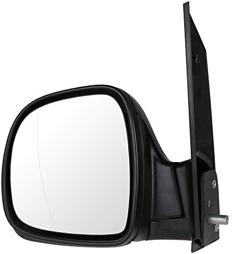 Diederichs Außenspiegel kpl. links für Vito W639 Bj. 03-10 elektrisch heizbar