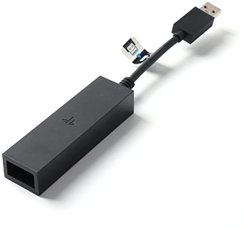 LICHIFIT Mini Camera Adapter for PS5 to PS VR Connector Cable Compatible with PlayStation 5