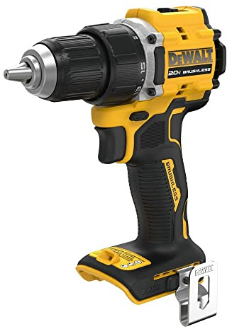 Dewalt DCD794B 20V MAX ATOMIC COMPACT SERIES Brushless Lithium-Ion 1/2 in. Cordless Drill Driver (Tool Only)