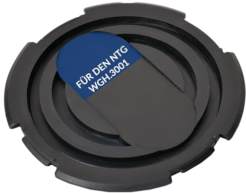 NTG Gummiauflage für Wagenheber Rangierwagenheber hydraulische Wagenheber KFZ PKW Werkstatt