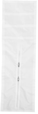 AUTSUPPL Air Conditioner Seal Cloth Portable Push Window Sealing for Efficient Cooling Easy Installation for and Doors