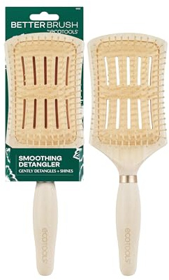 EcoTools Spazzola districante lisciante, 1 pezzo