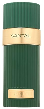 French Avenue Zenith Sandal Luxury Oriental Woody Fragrance Extract Unisex 100ml with notes of Saffron, Vanilla, Sandalwood
