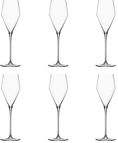 Zalto Champagnerglas, mundgeblasen, 6er-Set