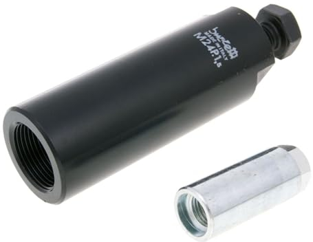Polradabzieher BUZZETTI M24x1,5 Innengewinde für CRF 250-450