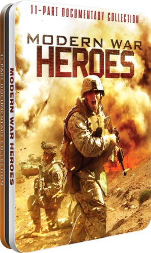 Modern War Heroes: Sniper And Outside The Wire