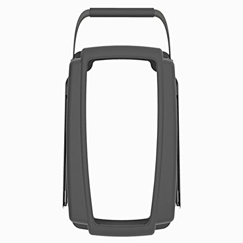 CTEK Protect Bumper 300: Rutschfester Gummischutz für Ihr Batterieladegerät - Perfekter Schutz für Ihr Fahrzeug und Ladegerät, kompatibel Ladegeräte mit mehr als 10 A