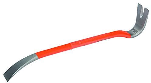 Barra Desencofradora 625Mm