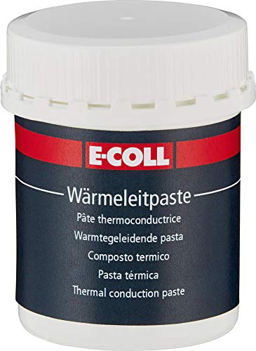 Wärmeleitpaste 150ml Dose, weiß