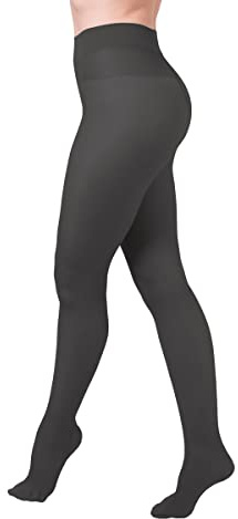 sanaGens Calze Collant CLASSIC Calze a compressione graduata 140 DEN 18/22 mmHg