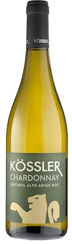 Cantina San Paolo Kossler Chardonnay Doc - 750 ML